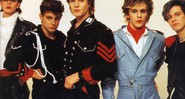 Top Teen - Duran Duran