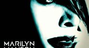 Marilyn Manson - divulgação