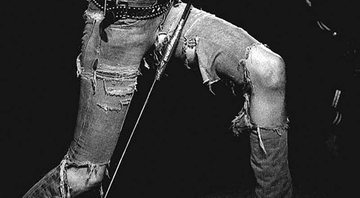 Joey Ramone - divulgação