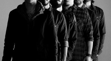 Linkin Park - Reprodução / Facebook oficial
