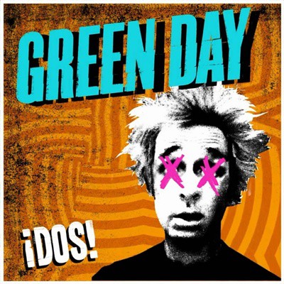 Green Day - Divulgação