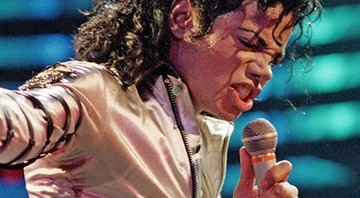 Michael Jackson - AP