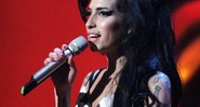 Amy Winehouse - AP