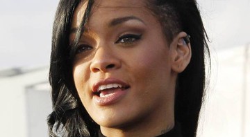 Rihanna - AP