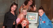 Galeria Spice Girls