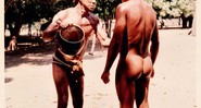O Xingu Sem Celuloide