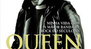 Queen nos Bastidores - divulgação