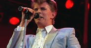 Galeria: David Bowie