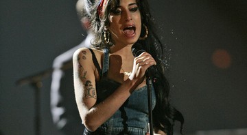 Lista - Amy Winehouse - AP