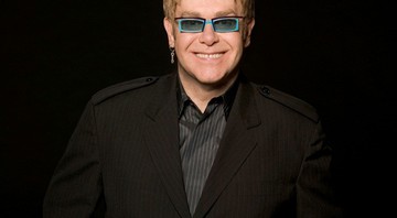 <b>Elton John</b>
<br>
O pianista e cantor, atração do último Rock in Rio, é praticamente um símbolo da Inglaterra. Teria feito bonito (mas que não fosse com “Candle in the Wind”).
 - Divulgação