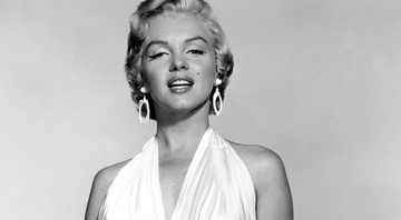 Marilyn Monroe - AP