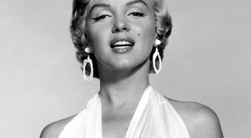 Marilyn Monroe - AP