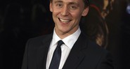 Tom Hiddleston - AP