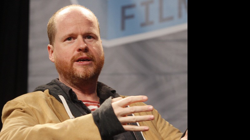 Joss Whedon - AP