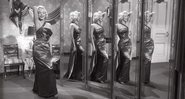 <b>RADIANTE</b> Marilyn em uma cena de Como Agarrar Um Milionário - divulgação