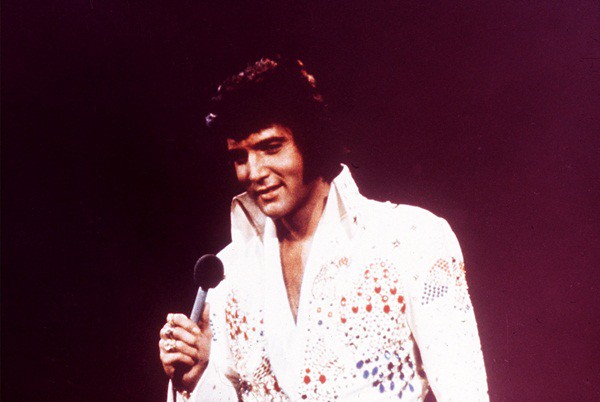 A canção gospel foi seminal na formação musical de Elvis Presley. Até o final de sua vida, ele seguiu cantando e gravando hinos religiosos. No dia em que ele completaria 80 anos, veja alguns dos mais marcantes da carreira dele.