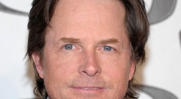 Michael J Fox - Reprodução / Site Oficial
