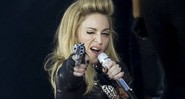 Madonna - AP