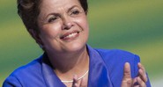 Dilma Rousseff - AP
