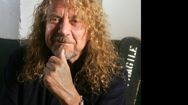 Robert Plant - AP