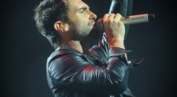 O Maroon 5 tinha se apresentado no Brasil há menos de um ano, durante o Rock in Rio. - Stephen Solon/Divulgação
