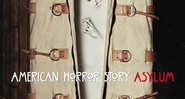 American Horror History: Asylum - poster
