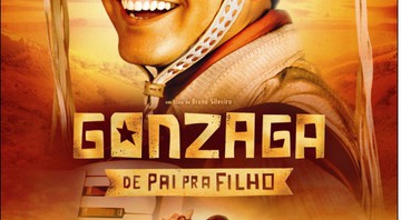 Gonzaga - De Pai Pra Filho - Divulgação