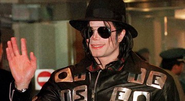 Michael Jackson (Foto:AP)