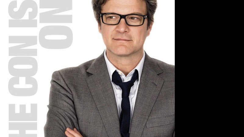 Gambit Colin Firth