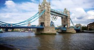 <b>REPETIÇÕES</b> Londres já sediou três edições dos Jogos enquanto a grande maioria dos participantes nenhuma vez - Shutterstock