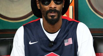 VIVA O REGGAE Snoop não quer mais ser Dogg - ROBKIM/WIREIMAGE/GETTY IMAGES