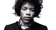 Hendrix - Estilo - Uma História Visual