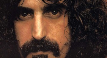 GURU DA VANGUARDA A complexa e ousada música de Frank Zappa nunca envelhece - Divulgação