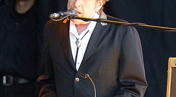 Bob Dylan - AP
