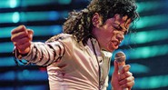 Galeria Carreira Solo - Michael Jackson - AP