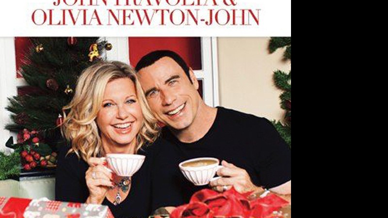 John Travolta e Olivia Newton-John - This Christmas