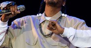 Galeria presos: Snoop Dogg
