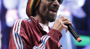 Snoop Dogg - AP