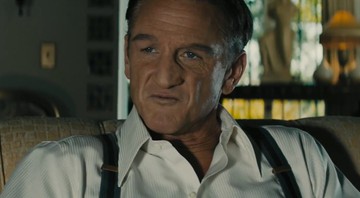 Sean Penn, Caça aos Gangsteres - Divulgação