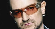 <b>VEZ POR OUTRA</b> Bono não é alvo constante - DEIRDREO’CALLAGHAN/DIVULGAÇÃO