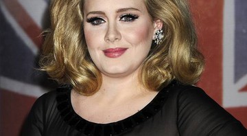 Adele - AP