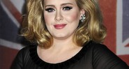 Adele - AP