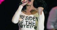 Katy Perry - AP