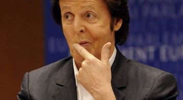 Paul McCartney - AP