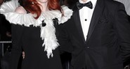 Jack White e Karen Élson