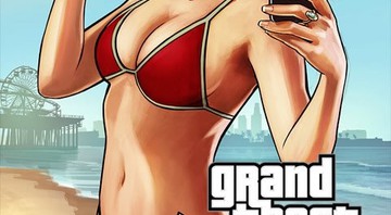 <i>Grand Theft Auto V</i>  - Reprodução / Rockstar