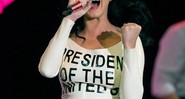 Galeria Obama: Katy Perry