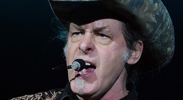 Ted Nugent - AP