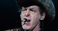 Ted Nugent - AP