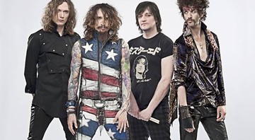 The Darkness - AP